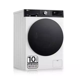 LG F4WR7510AGH